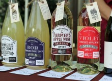 inCiderJapan Kanashige Ciders Nagano