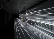 Audio Architecture - Metropolis Japan