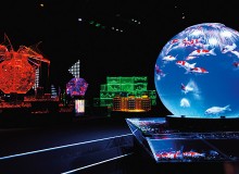 ECO EDO Nihonbashi 2018 - Metropolis Japan