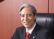 Ernest Higa Interview - Metropolis Japan