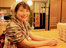 Women Behind the Counter - Metropolis Japan