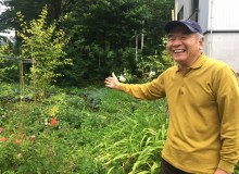 Tokyoite Turned Niigata Farmer - Metropolis Japan