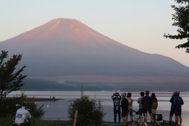 Mt. Fuji Long Ride
