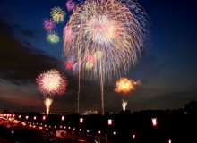 Tokyo Summer Festivals & Fireworks Guide 2026 - Metropolis Japan