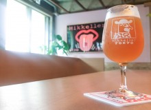 Mikkeller Tokyo - Metropolis Japan