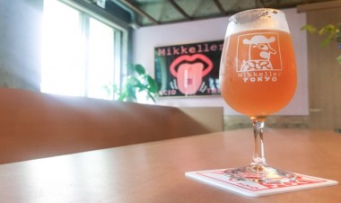 Mikkeller Tokyo