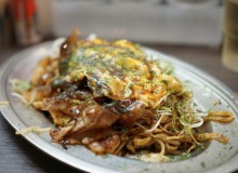 Nourishing Noodles - Metropolis Japan