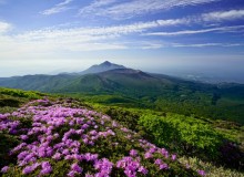 Ebino Miyazaki Prefecture Kyushu Travel Kuniko Fujiyama