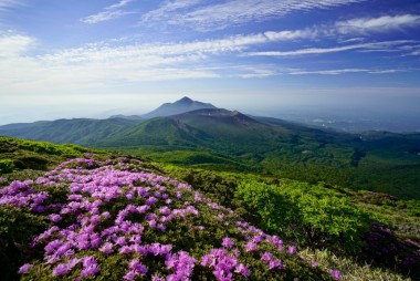 Experience Rural Kyushu