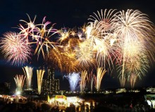 Tokyo’s Essential Firework Festivals - Metropolis Japan