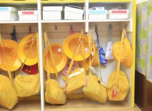 Navigating Childcare in the City - Metropolis Japan