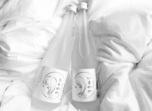 Tonari no Okusan shochu