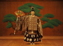 Suigian - Metropolis Japan