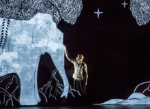 Akram Khan: Chotto Desh Review - Metropolis Japan