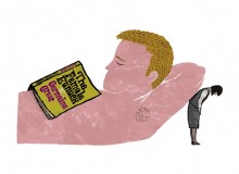 Japan: The White Man’s Last Refuge?