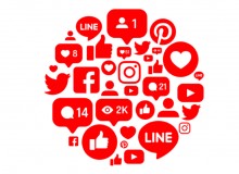 Foreign Businesses on Social Media - Metropolis Japan