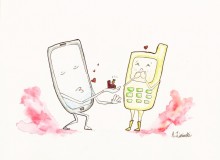 The Tinder Alternative - Metropolis Japan