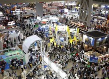 TICKET LOTTERY: Tourism EXPO Japan - Metropolis Japan