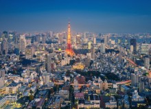 September COMMUNITY NEWS & EVENTS - Metropolis Japan