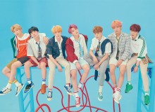 K-Pop Revival - Metropolis Japan