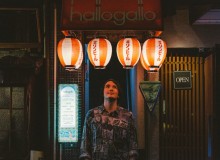 Horsebeach - Metropolis Japan