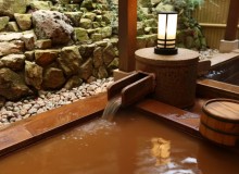 Art and Relaxation in Kobe - Metropolis Japan
