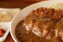 Where to Eat Japanese-Style Curry in Tokyo