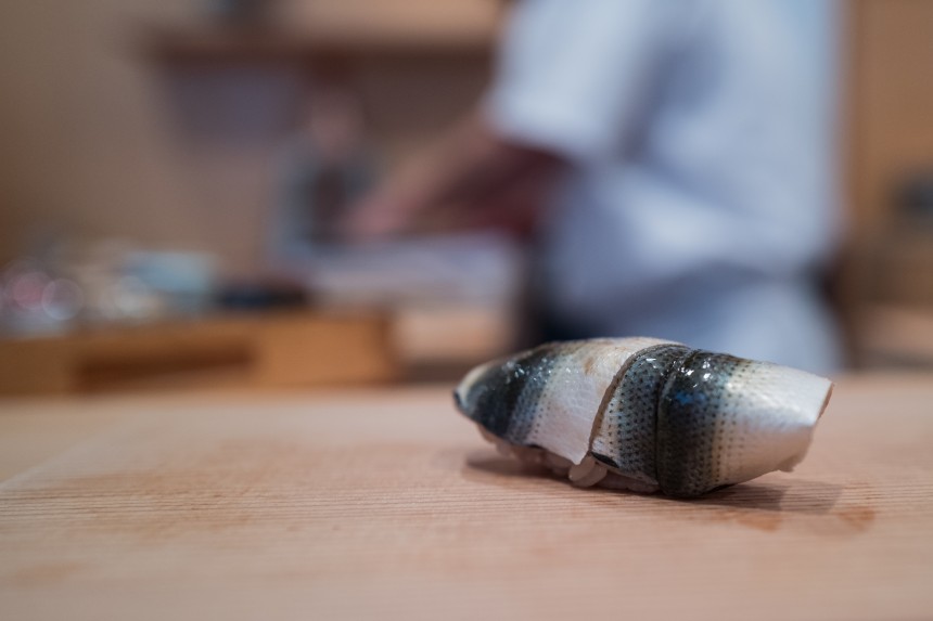 Top Ten Budget Sushi Restaurant Lunches Tokyo Gourmet Dining Guide Taichi