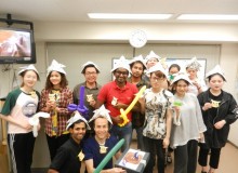 Yokohama International Education Academy - Metropolis Japan