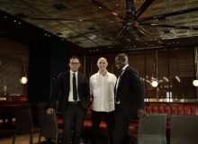 Septième Brings Brasserie Chic to Nihombashi - Metropolis Japan