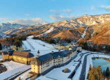 Lotte Arai Resort: Luxury Skiing in Myoko, Niigata - Metropolis Japan