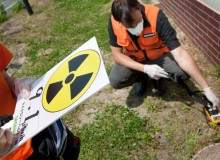 Peace Boat and Greenpeace Still Campaigning for Fukushima - Metropolis Japan