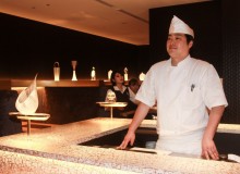 Roppongi Hills Premium Dining Floor and Grand Food Hall - Metropolis Japan