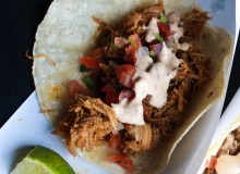 Taco Tuesdays at Chiles Mexican Grill - Metropolis Japan