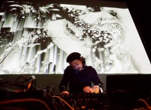 What is MUTEK? - Metropolis Japan