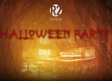 R2 Halloween Party 2018 - Metropolis Japan