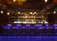 Trader Vic’s Tokyo: Halloween - Metropolis Japan