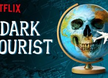 Netflix’s Dark Tourist Visits Fukushima - Metropolis Japan
