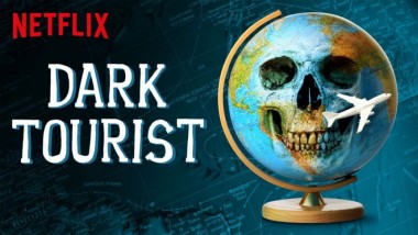 Netflix’s Dark Tourist Visits Fukushima