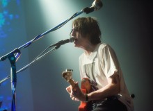 Spiritualized at Studio Coast - Metropolis Japan