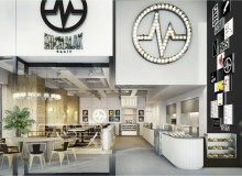 MICHALAK OMOTESANDO - Metropolis Japan