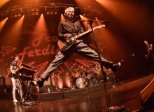 Catching up with Franz Ferdinand - Metropolis Japan