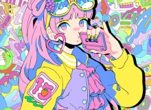 Moe Shop - Metropolis Japan