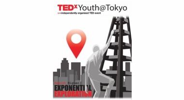 TEDxYouth@Tokyo