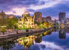 Hiroshima: City of Hope - Metropolis Japan