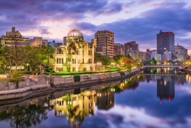 Hiroshima: City of Hope