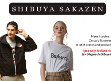 Shibuya Sakazen’s Spring/ Summer Collection - Metropolis Japan