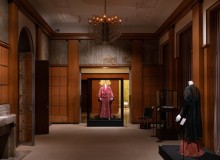 “Exoticism” in Art Deco - Metropolis Japan