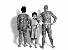 Oyako: An Ode to Parents and Children - Metropolis Japan