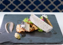 The Gran Concorso di Cucina - Metropolis Japan